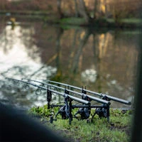Prologic One Way Rod Rest